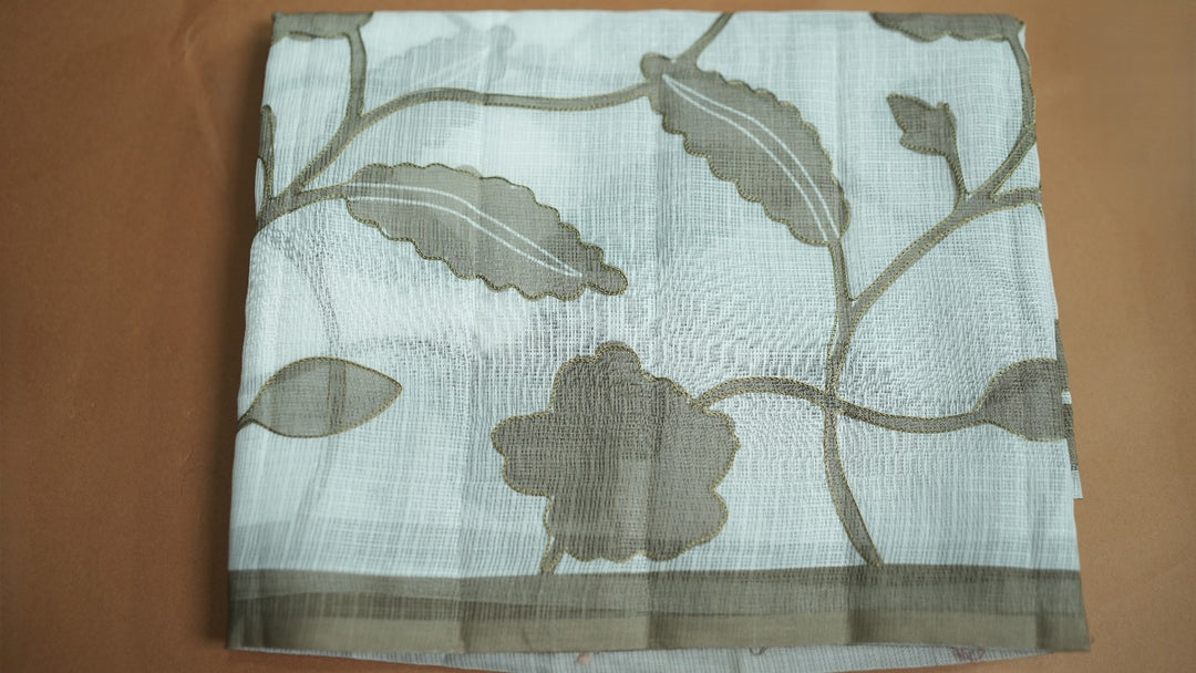 Net Kota Saree TSA3581