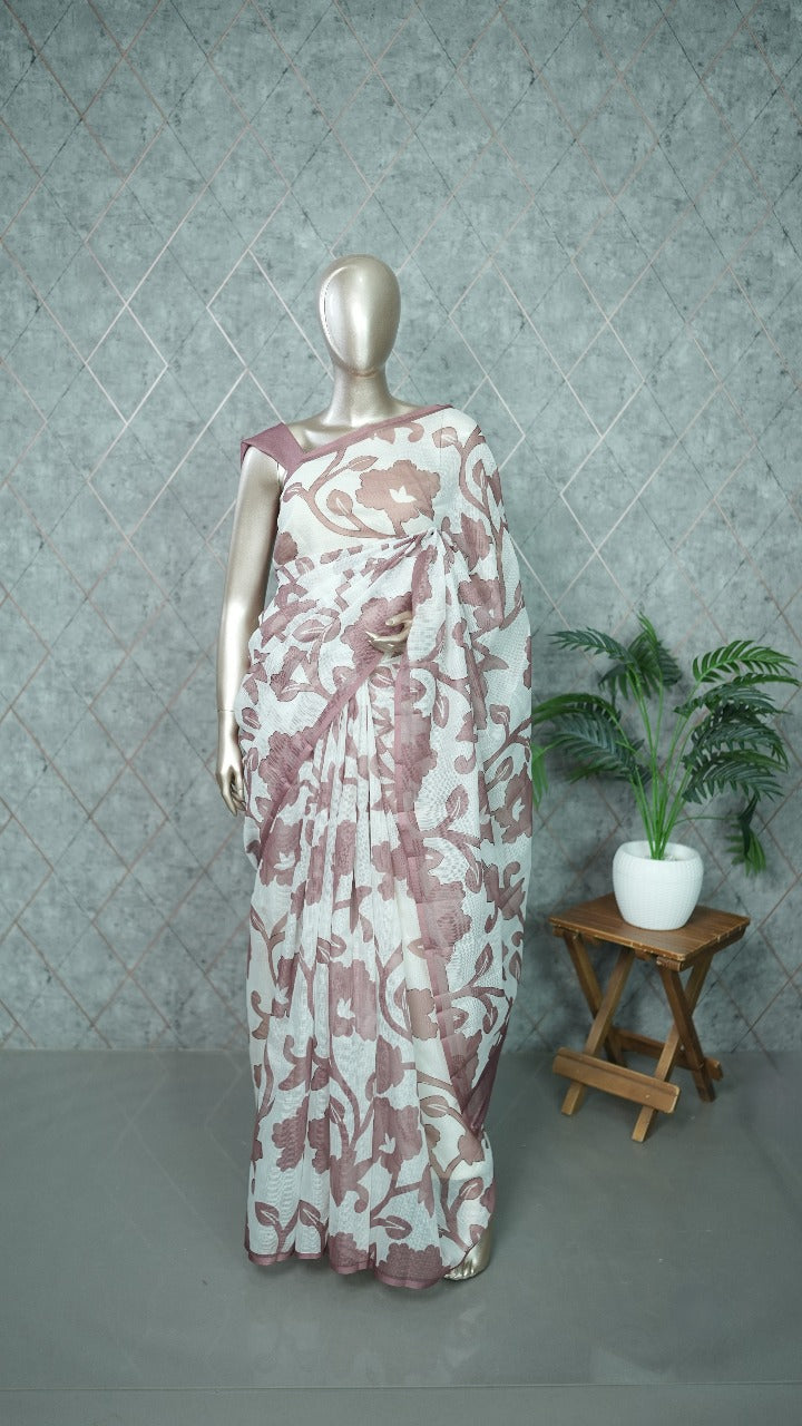 Net Kota Saree TSA3581