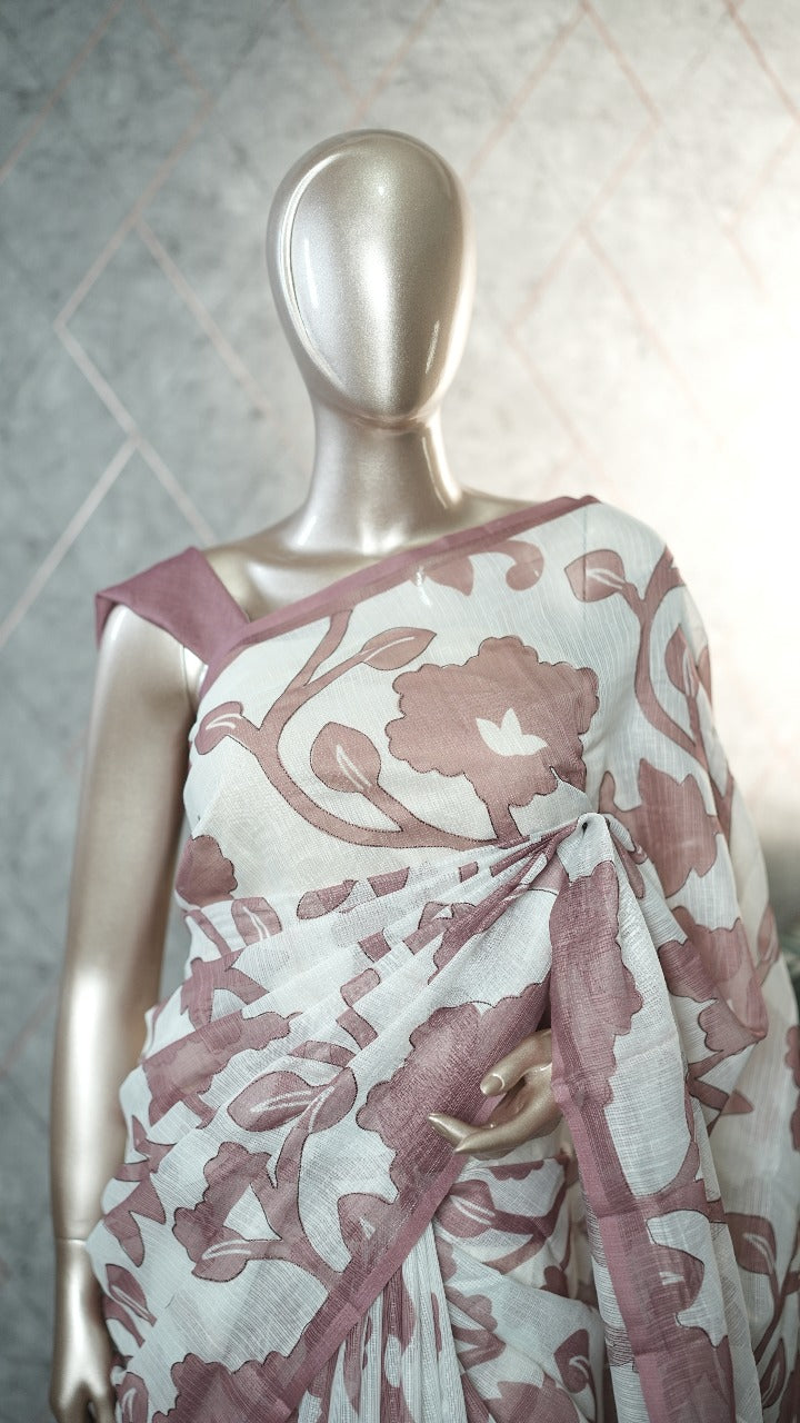 Net Kota Saree TSA3581