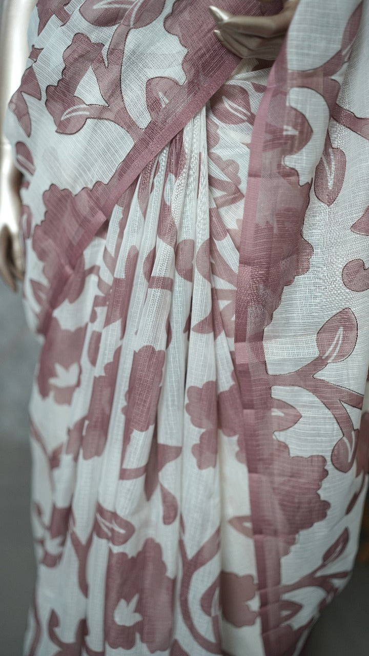 Net Kota Saree TSA3581