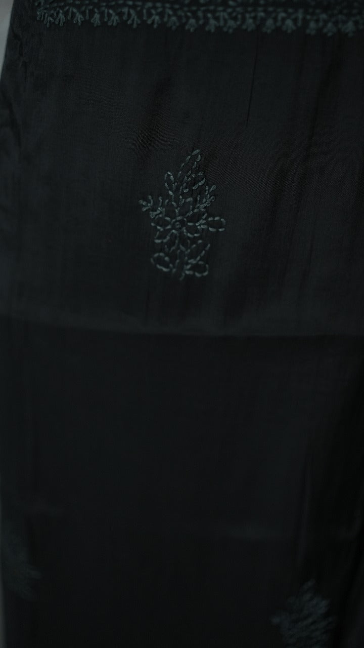 Art Chanderi Salwar TSS3582