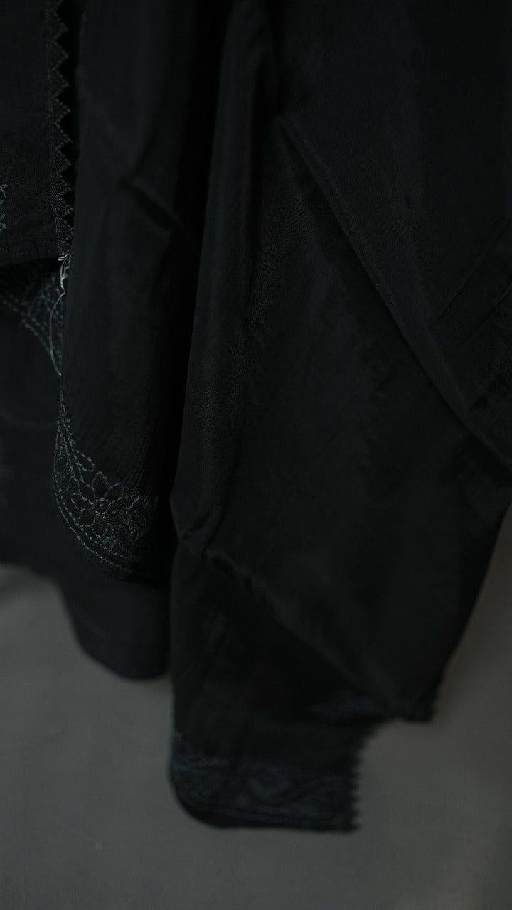 Art Chanderi Salwar TSS3582