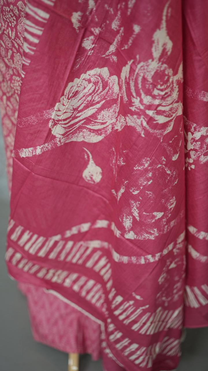 Cotton Salwar TSS3588