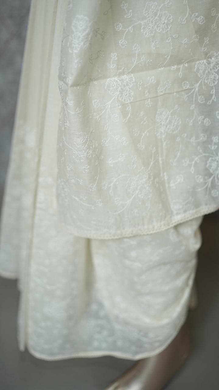 Chanderi Saree TSA3590