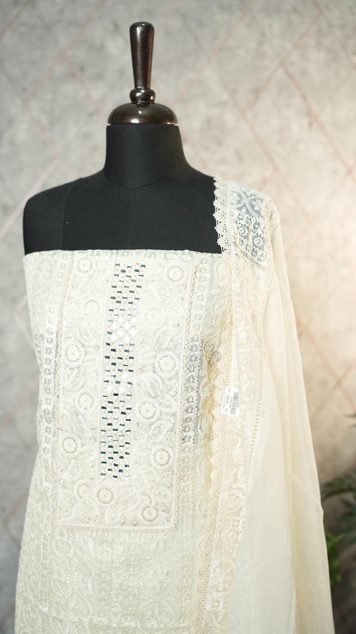 Net Kota Salwar TSS3596