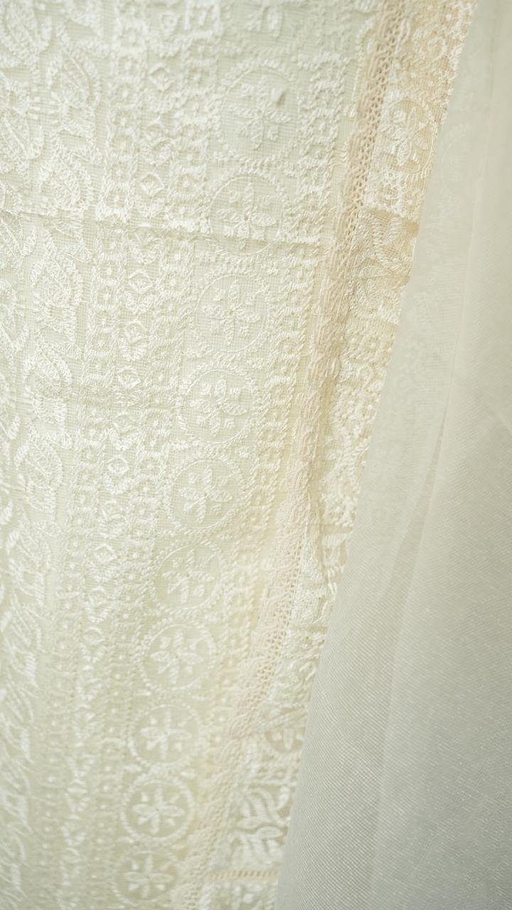 Net Kota Salwar TSS3596