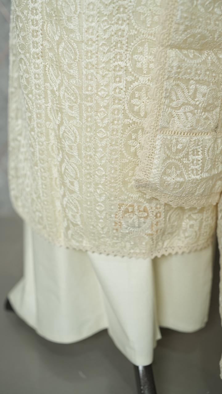 Net Kota Salwar TSS3596