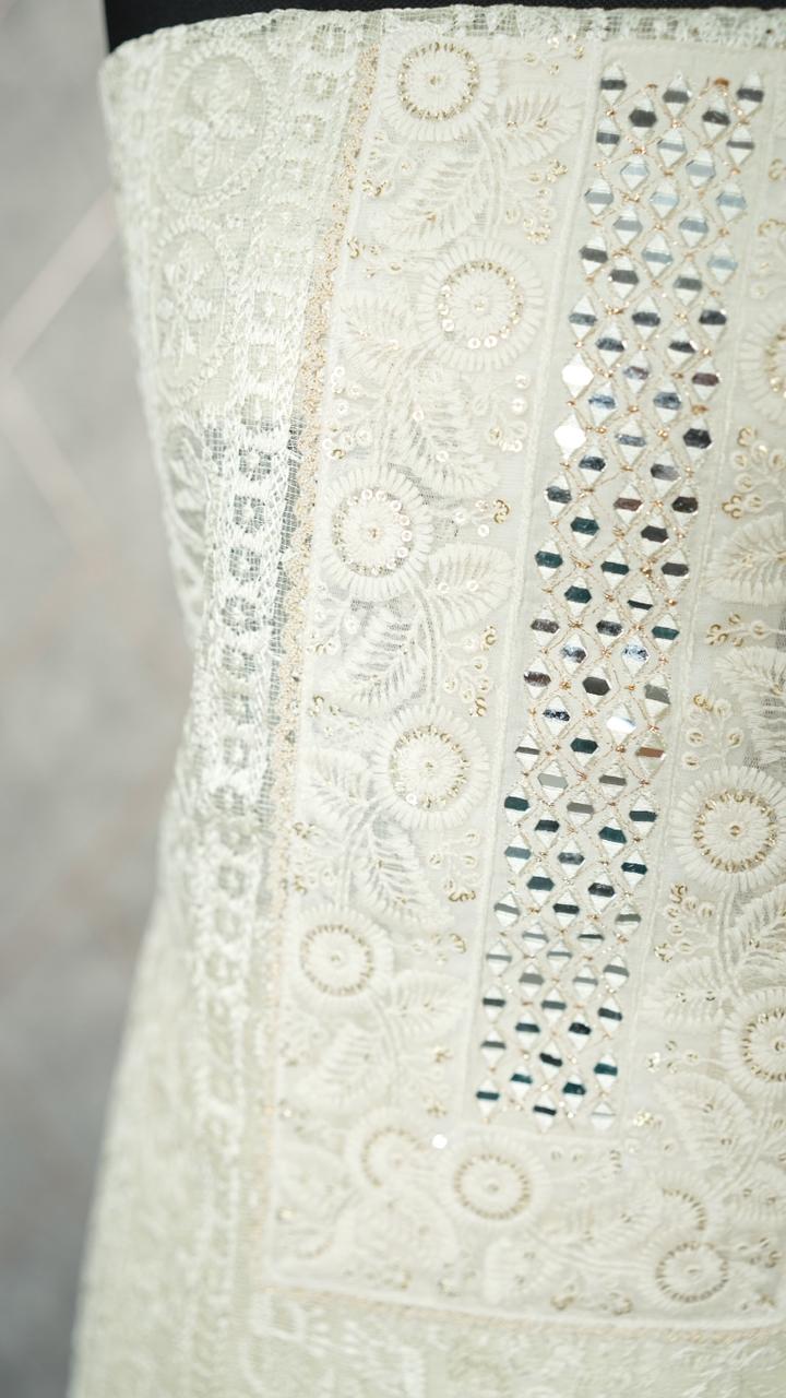 Net Kota Salwar TSS3596