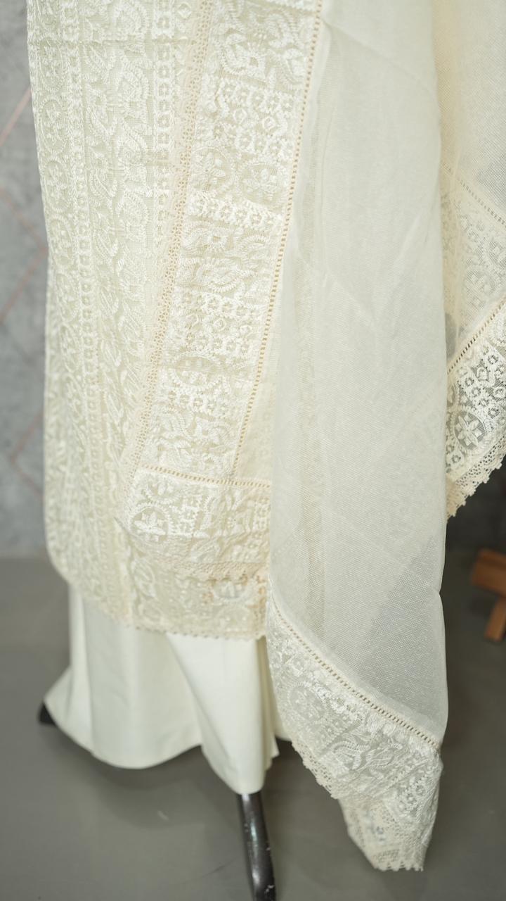 Net Kota Salwar TSS3596