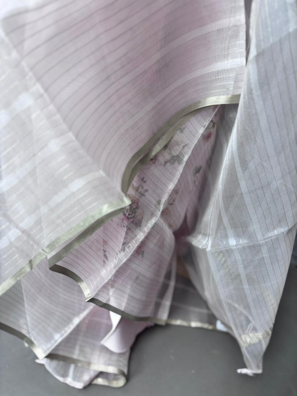 Mul Chanderi Salwar TSS3601