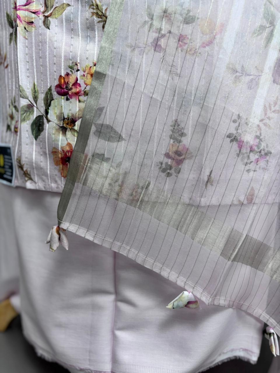 Mul Chanderi Salwar TSS3601