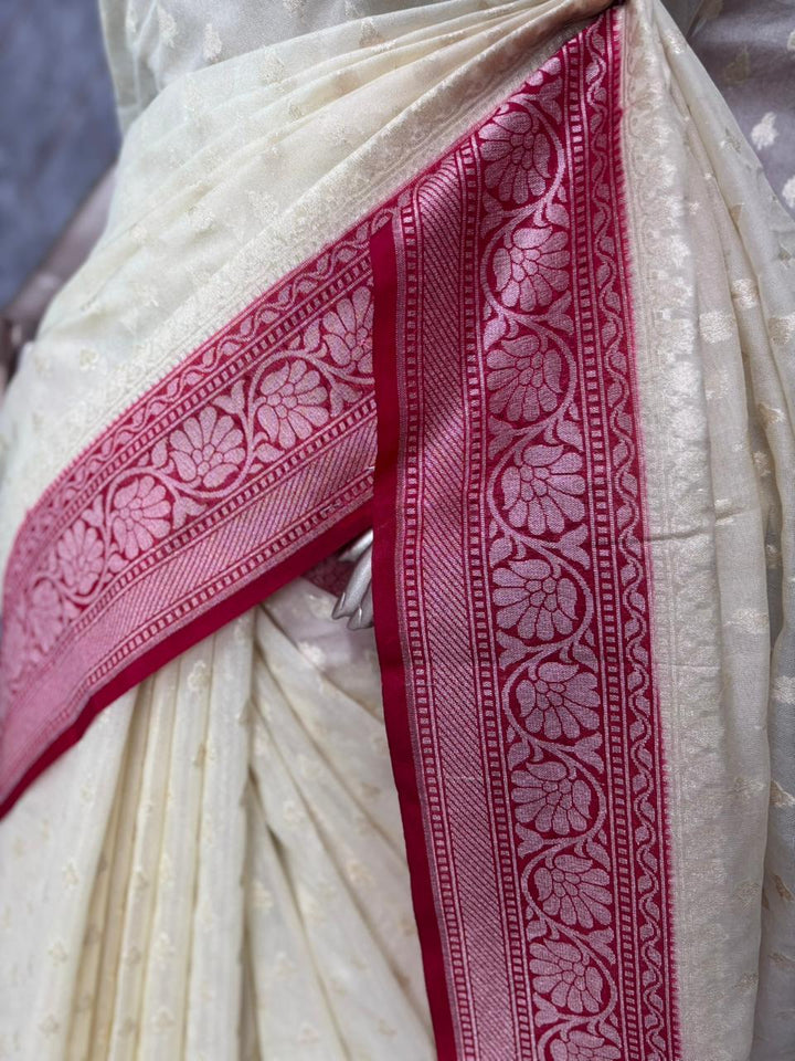 Banarasi Saree TSA3602