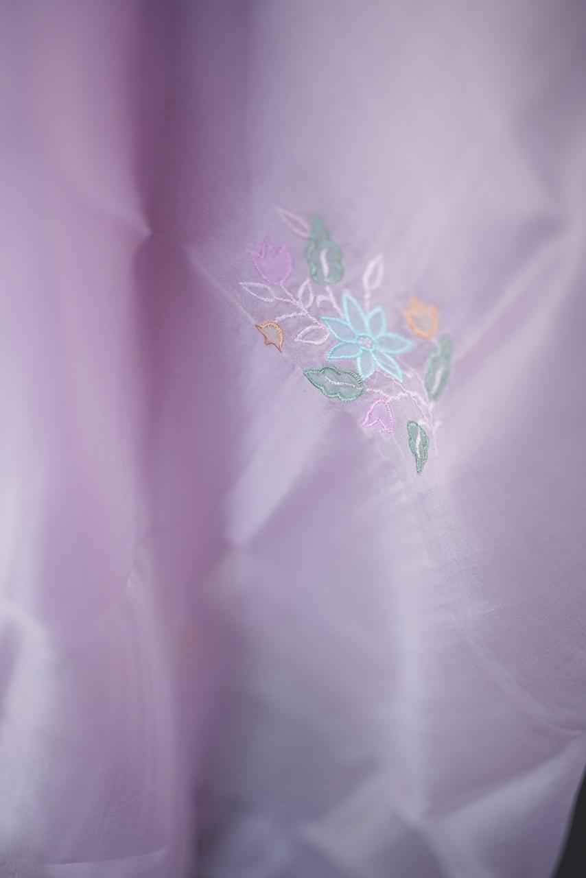 Organza Salwar TSS3604