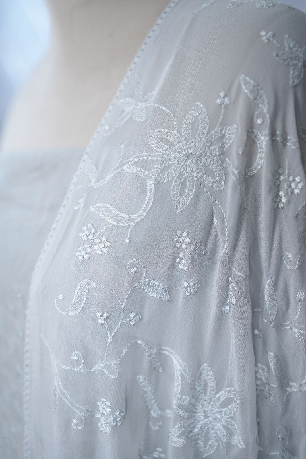 Chanderi Mix Salwar TSS3609