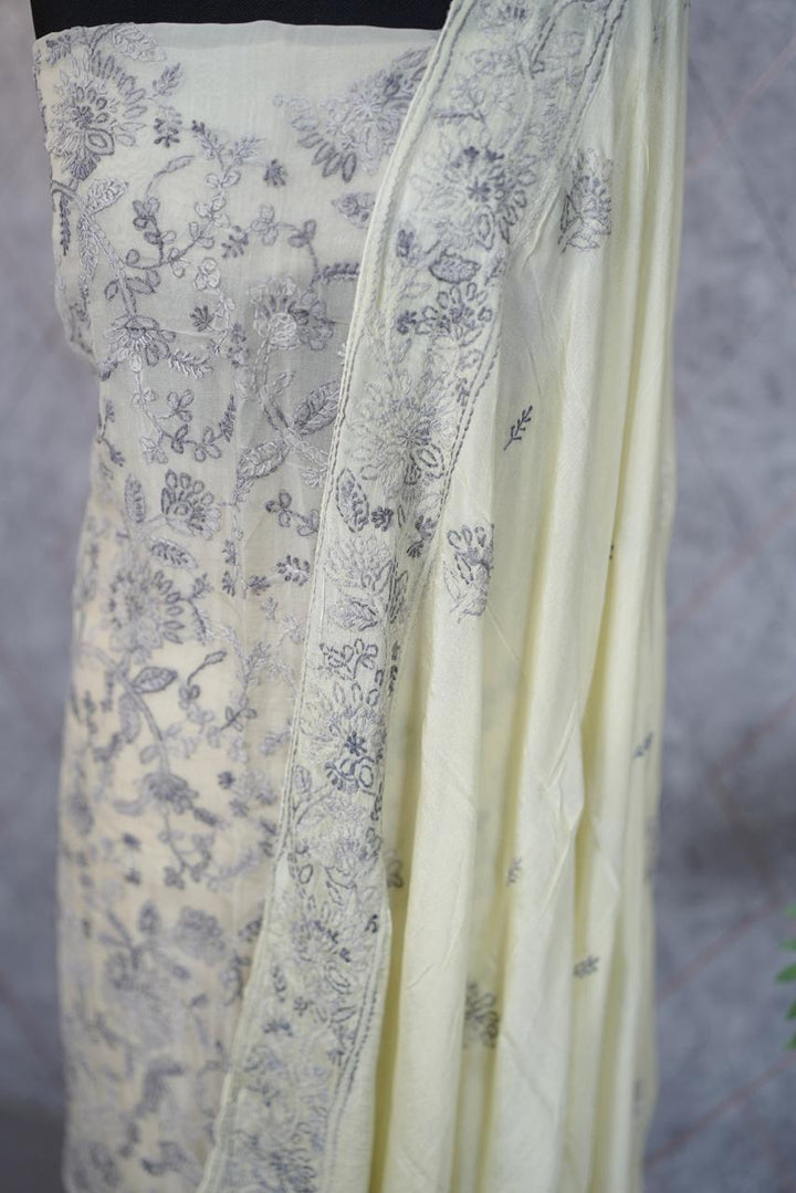 Organza Salwar TSS3611