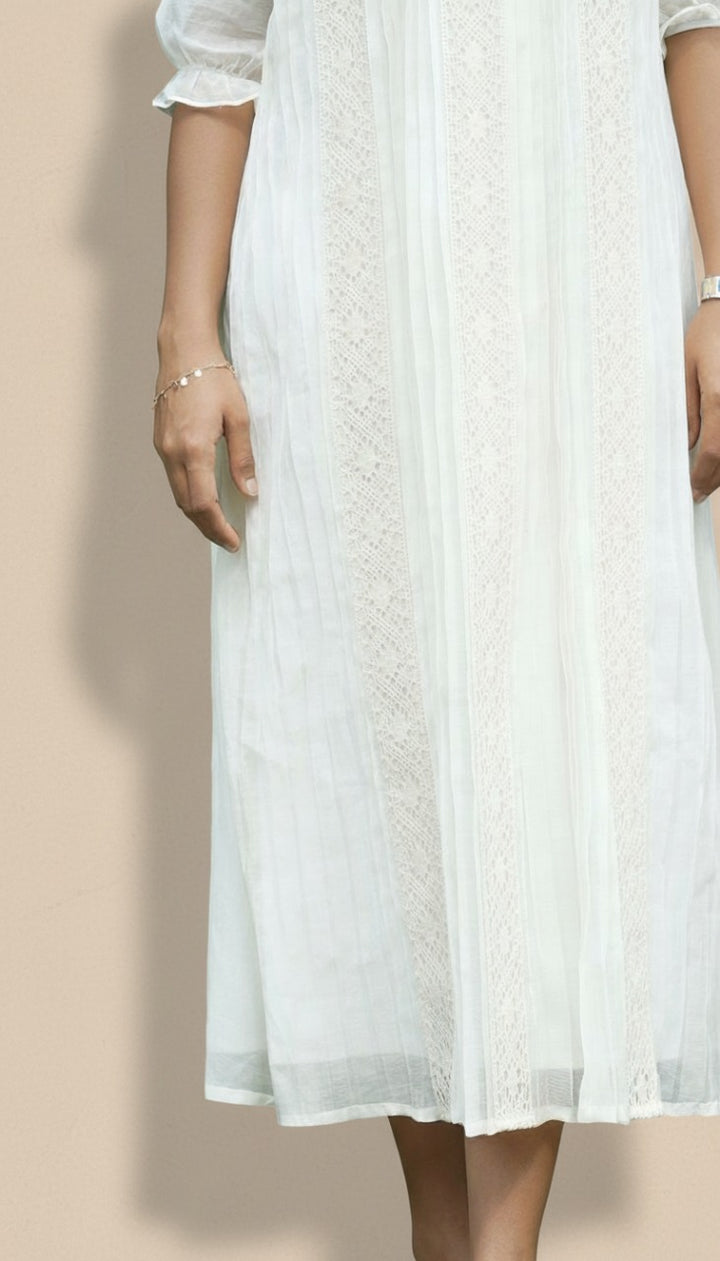 A-Line Dress TFR3003