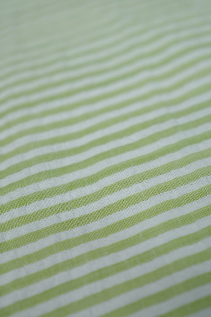 Buble Cotton TRF3621 (Light Green )