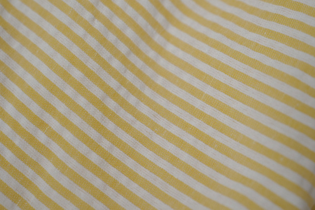 Buble Cotton TRF3621 (Light Yellow)
