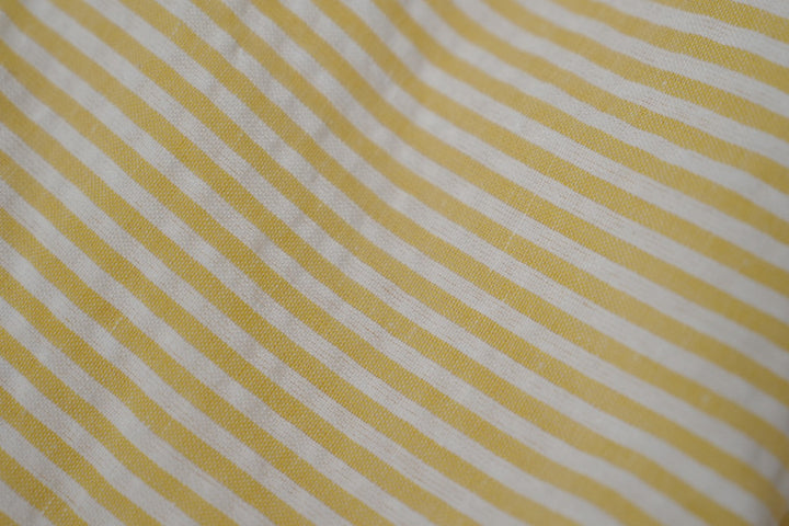 Buble Cotton TRF3621 (Light Yellow)
