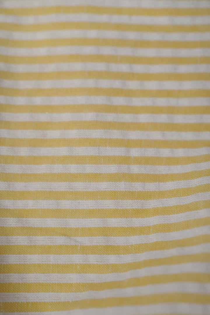 Buble Cotton TRF3621 (Light Yellow)
