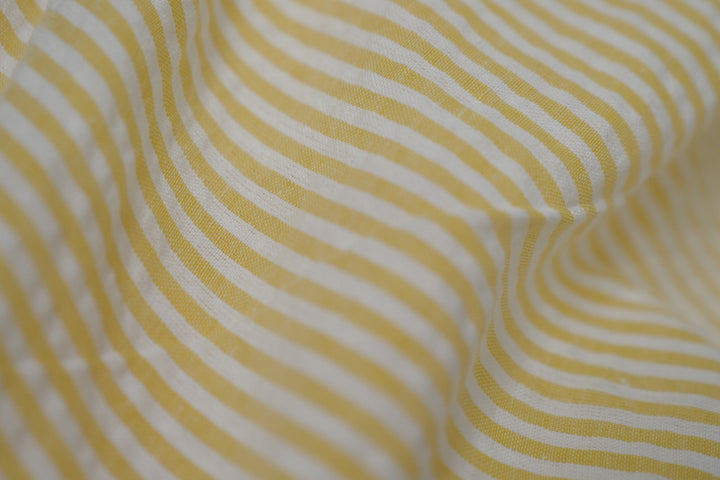 Buble Cotton TRF3621 (Light Yellow)