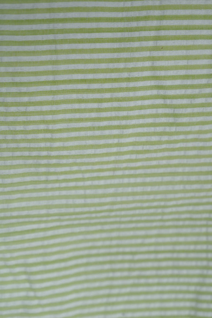 Buble Cotton TRF3621 (Light Green )