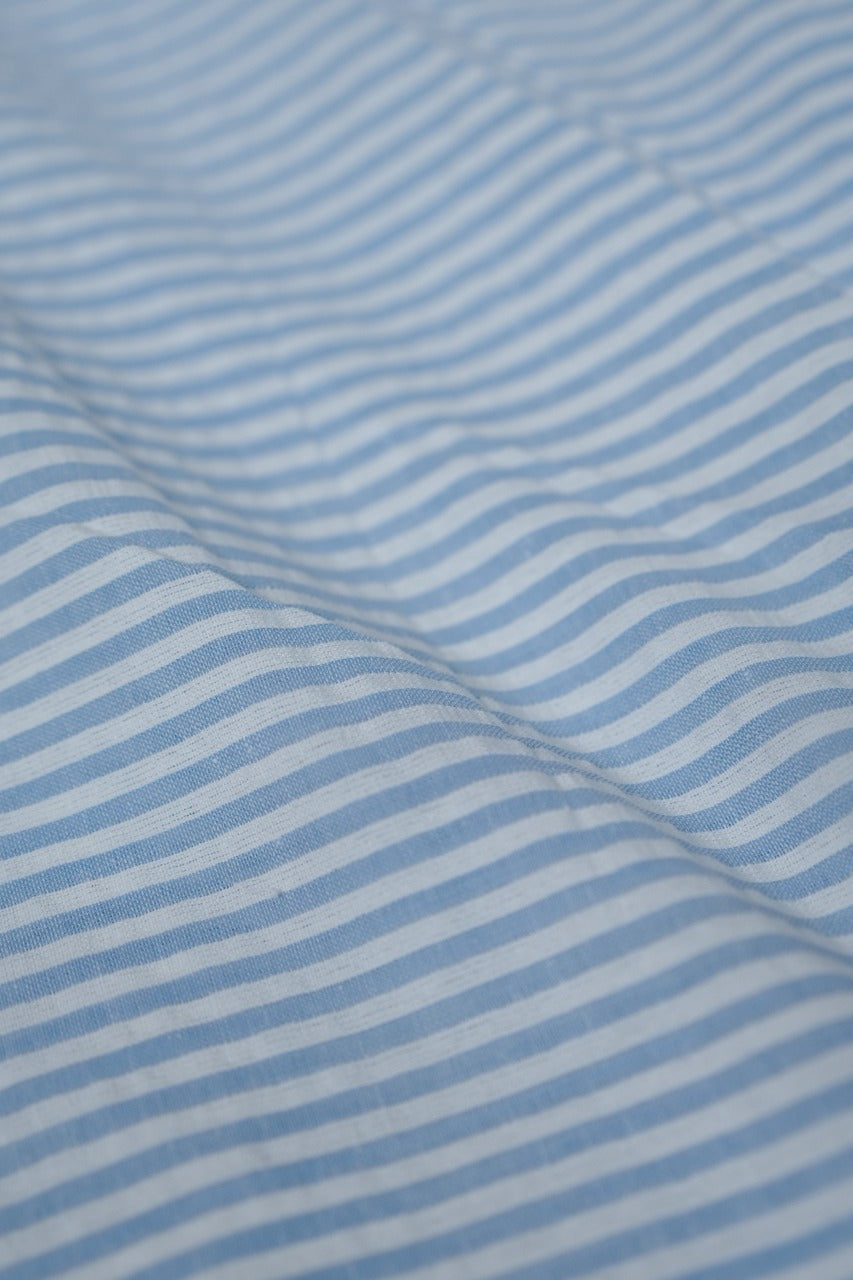 Buble Cotton TRF3621 (Baby Blue)