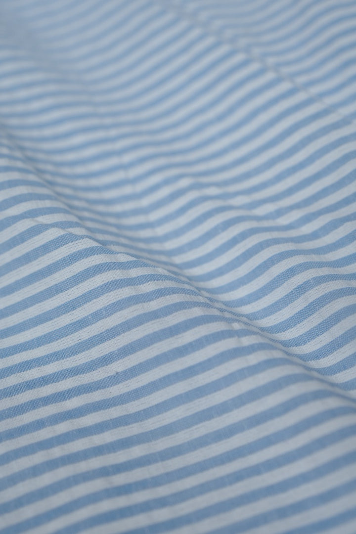 Buble Cotton TRF3621 (Baby Blue)