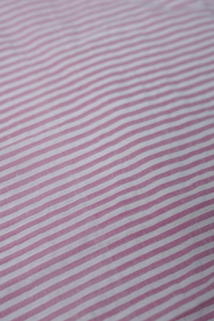 Buble Cotton Material TRF3621 (Baby Pink)