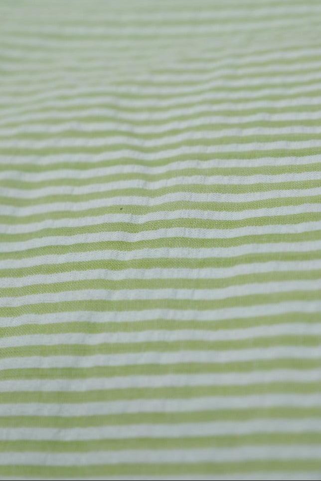 Buble Cotton TRF3621 (Light Green )