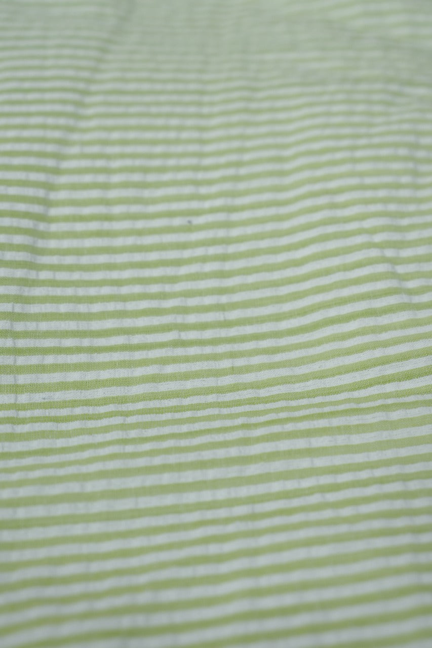 Buble Cotton TRF3621 (Light Green )