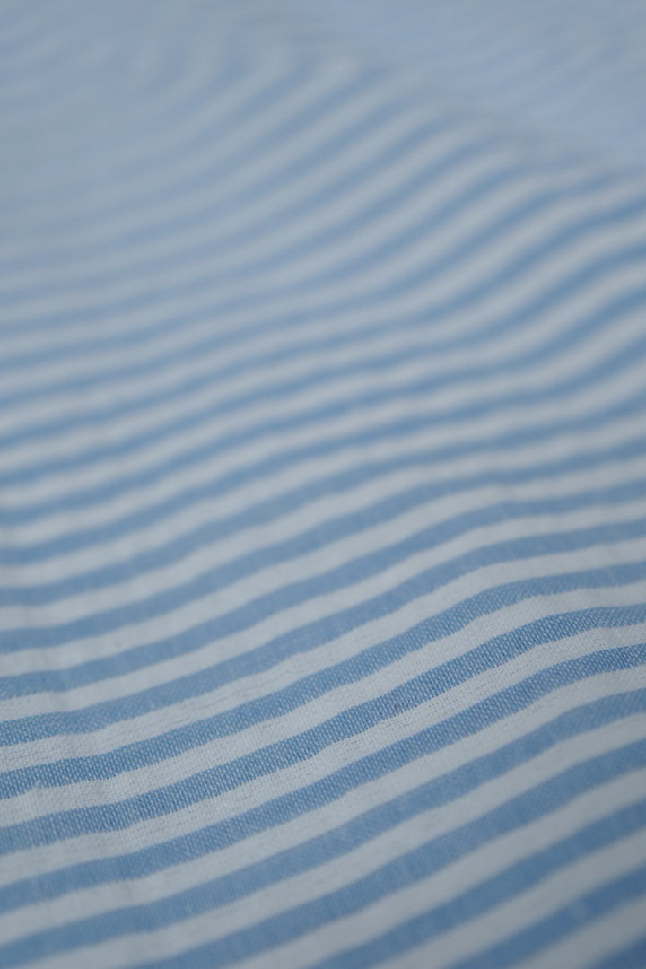 Buble Cotton TRF3621 (Baby Blue)