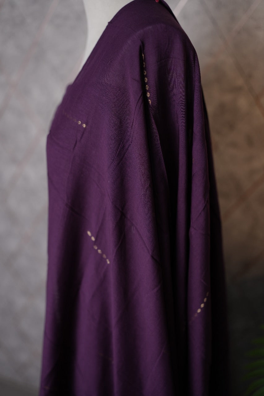 Mul Chanderi Salwar TSS3628