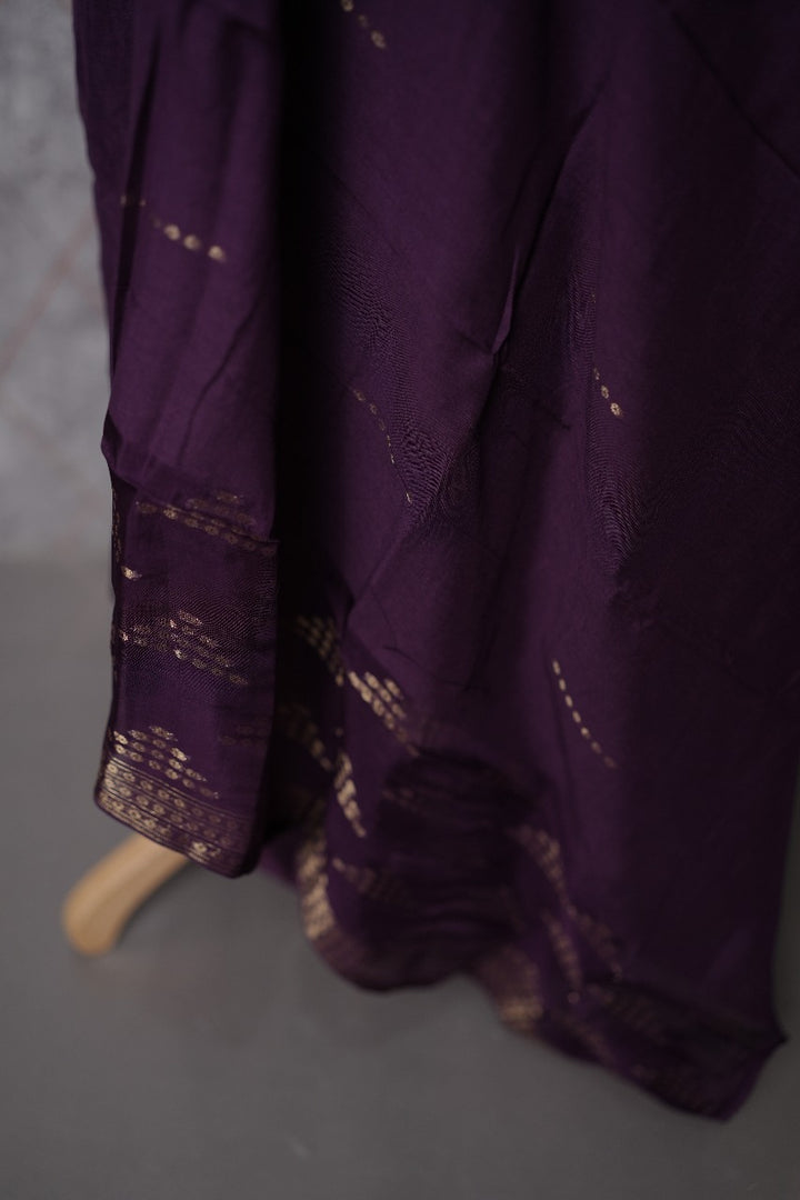 Mul Chanderi Salwar TSS3628
