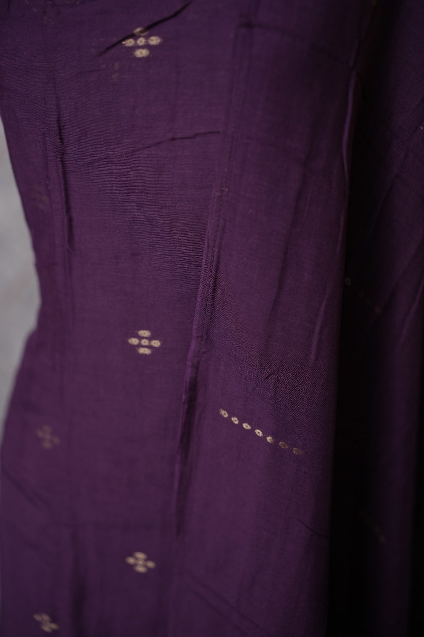 Mul Chanderi Salwar TSS3628