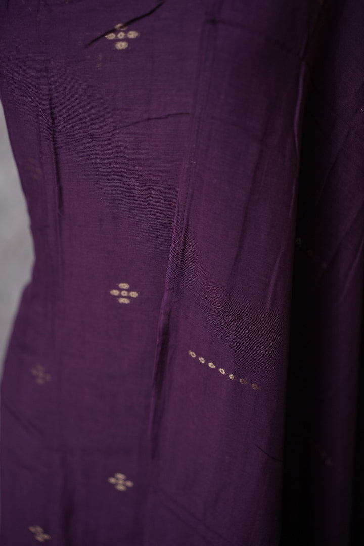 Mul Chanderi Salwar TSS3628