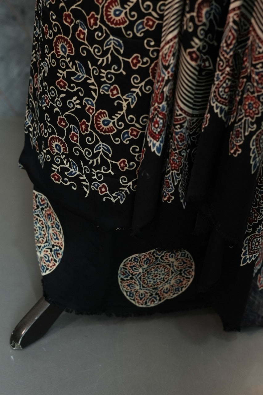 Modal Salwar TSS3626