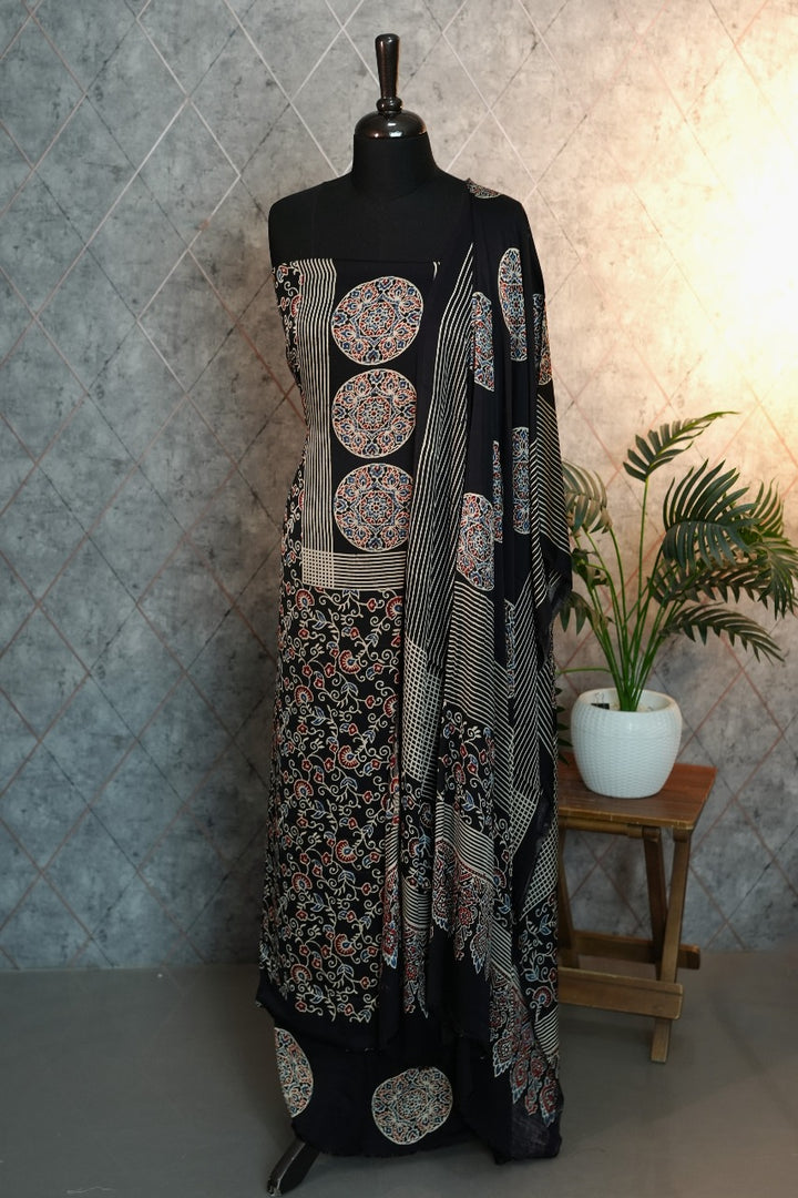Modal Salwar TSS3626