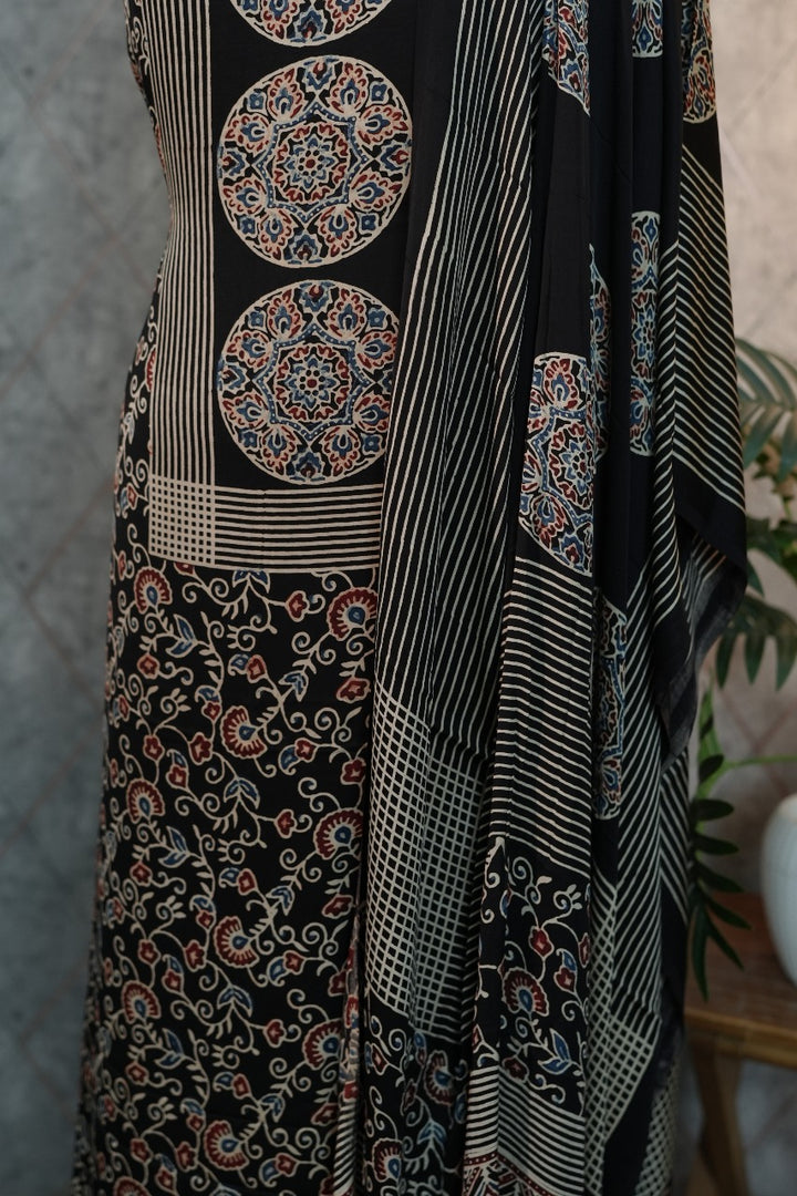 Modal Salwar TSS3626
