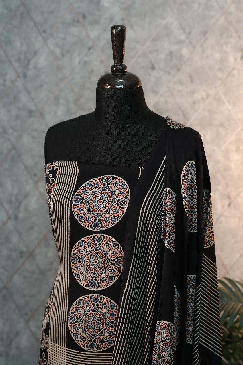 Modal Salwar TSS3626