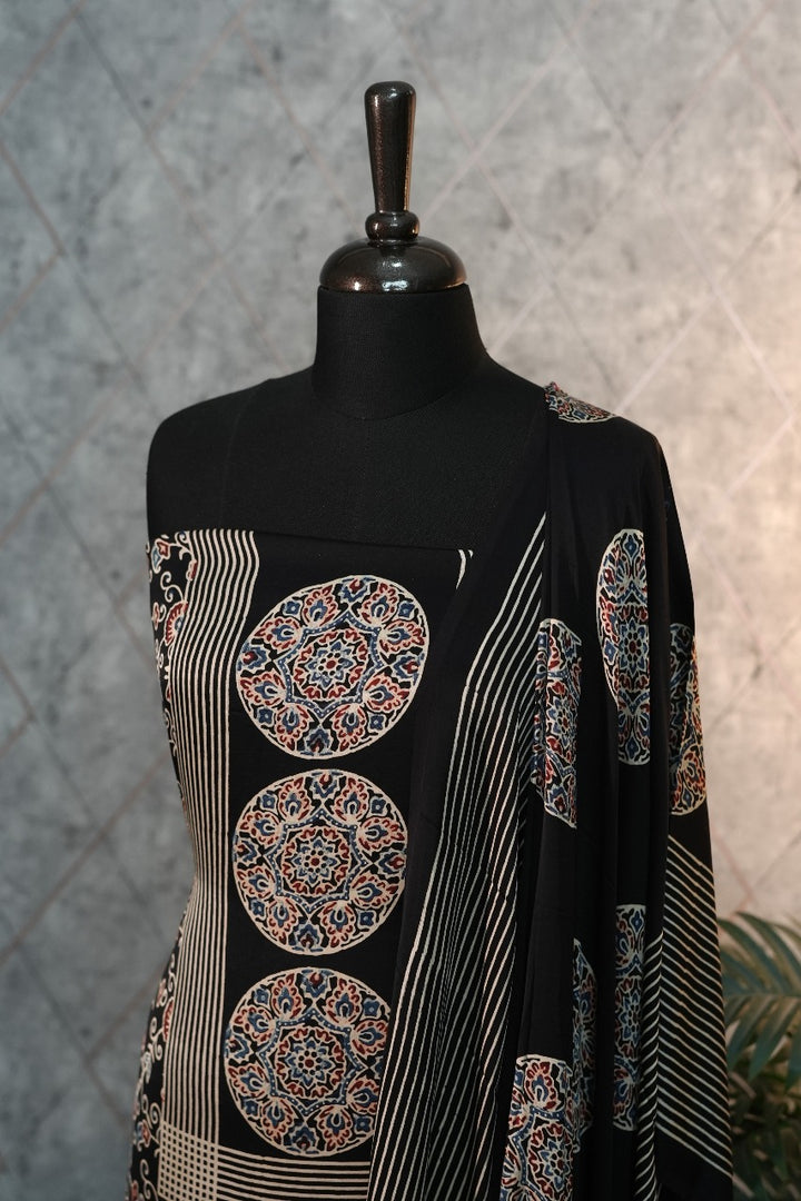 Modal Salwar TSS3626