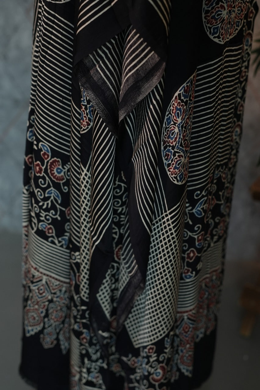 Modal Salwar TSS3626