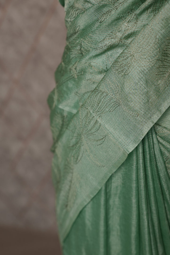 Tussar Saree TSA3629