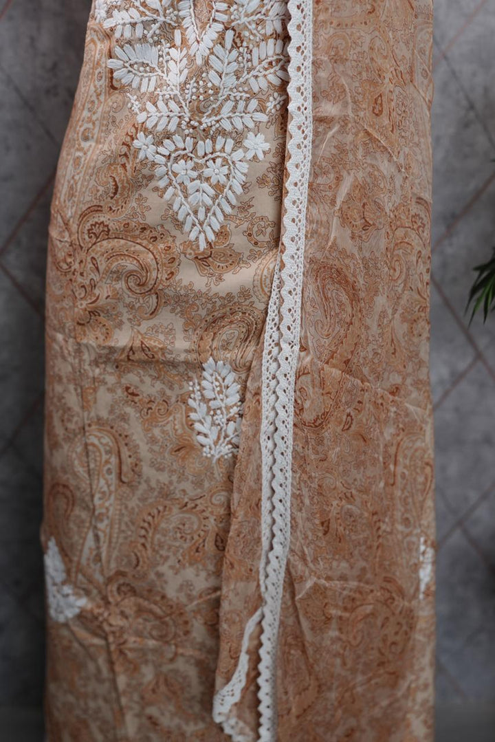 Soft Cotton Salwar TSS3632