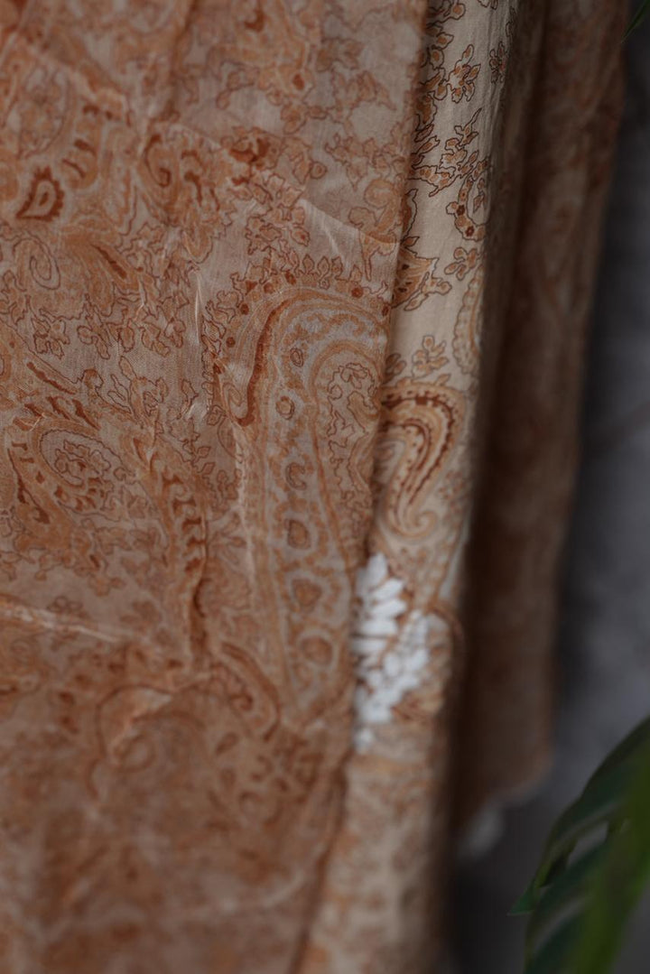 Soft Cotton Salwar TSS3632