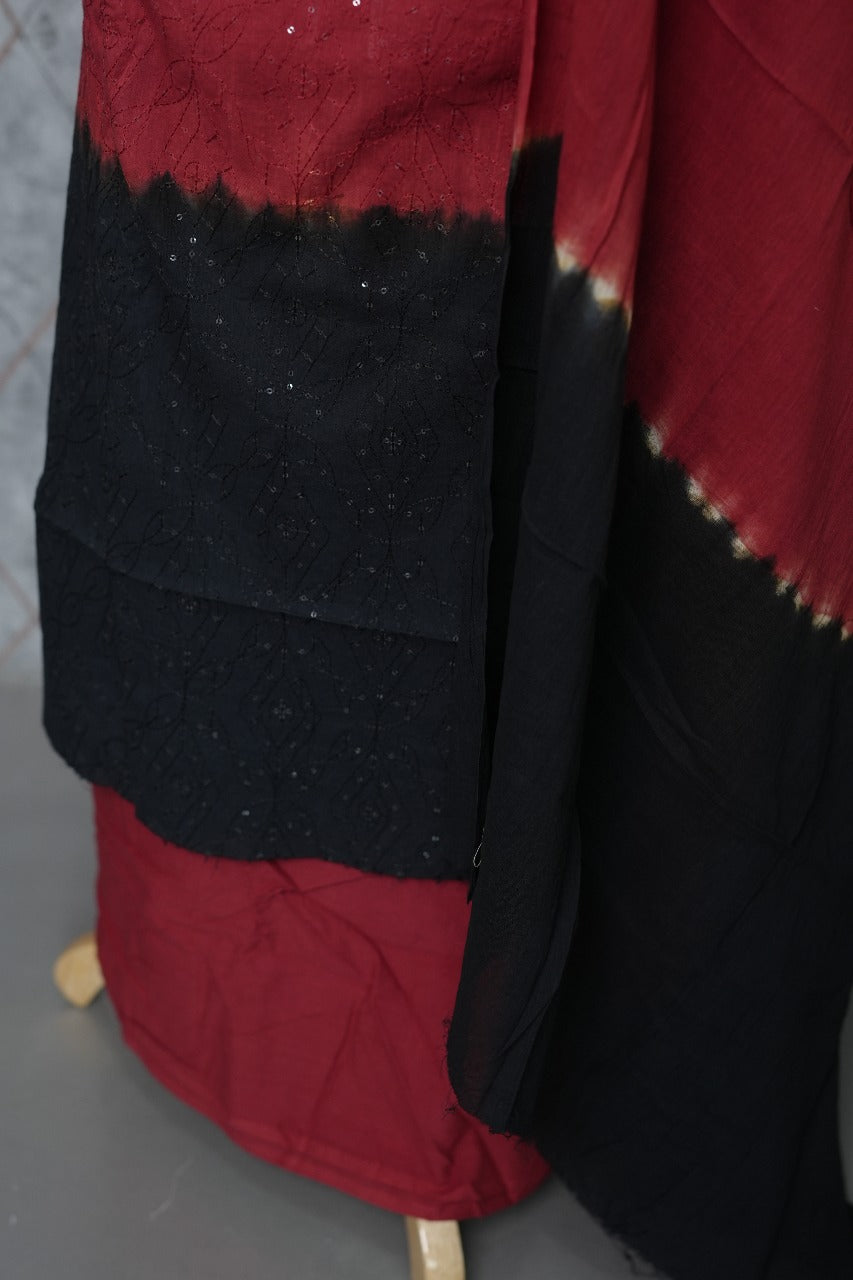 Cotton Salwar TSS3638