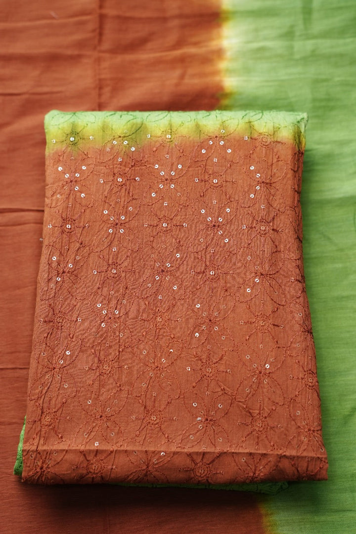 Cotton Salwar TSS3638