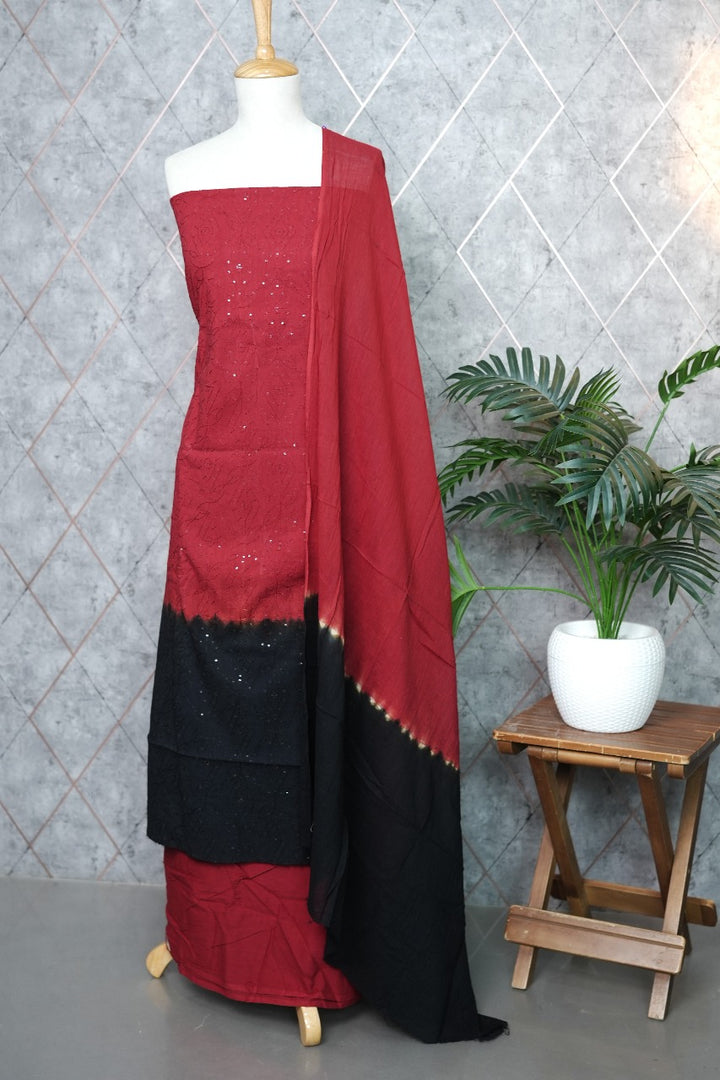 Cotton Salwar TSS3638