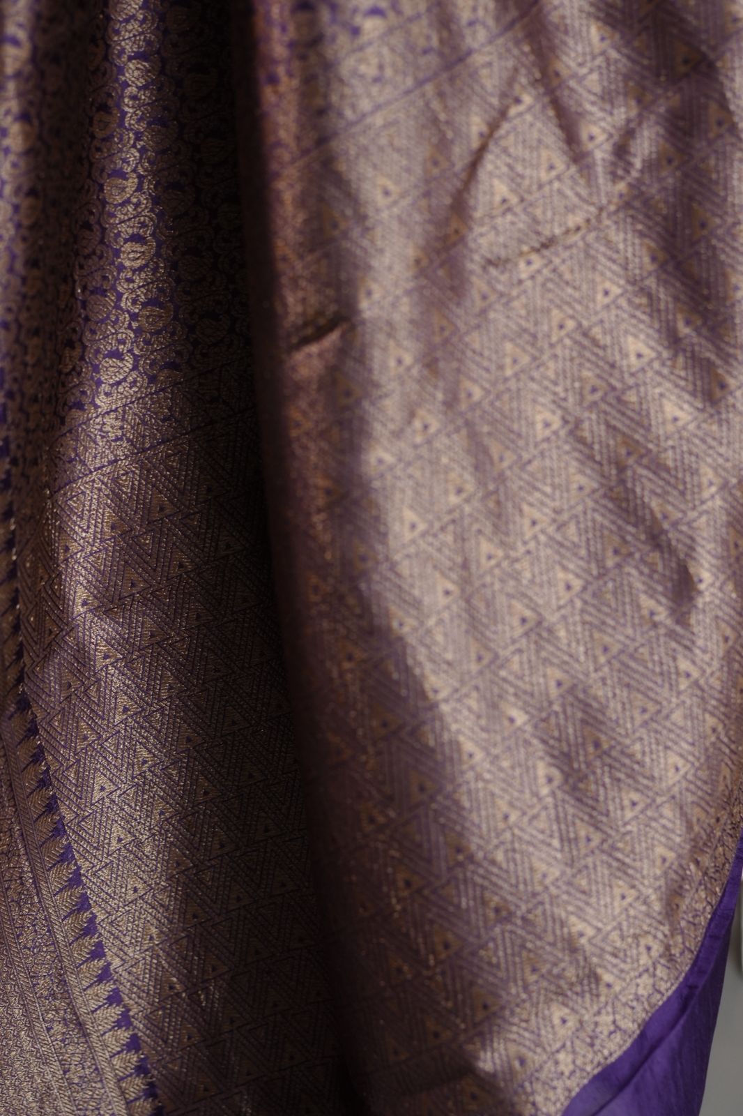 Organza Saree TSA3639