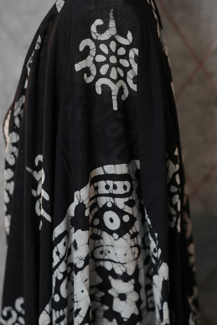 Cotton Salwar TSS3643